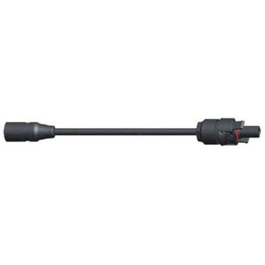 Victron Energy Solar adapter cable MC4 male to MC3 female 15cm Photovoltaic Cable SCA500100000 1pcs