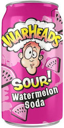 Warheads Erfrischungsgetränk Wassermelone mit Kohlensäure 355ml