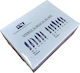 Medical Scalpel 1110-24 No24 100pcs