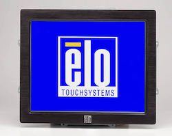ELO POS Monitor 1739L 17" LCD mit Auflösung 1280x1024