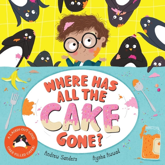 Where has All the Cake Gone?