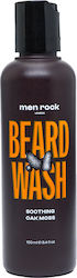 Men Rock Eichenmoos waschen 100ml Men Rock Eichenmoos waschen 100ml