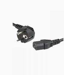 Victron Energy Mains Cord CEE 7/7 for Smart IP43 Charger 2m Kabel ADA010100100 1Stück Victron Energy Mains Cord CEE 7/7 for Smart IP43 Charger 2m Kabel ADA010100100 1Stück