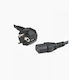 Victron Energy Mains Cord CEE 7/7 for Smart IP43 Charger 2m Καλώδιο ADA010100100 1τμχ