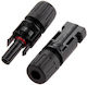 Victron Energy Solar connector pair MC4 1x Male / 1x Female Щепсел MC4 SCA520300000