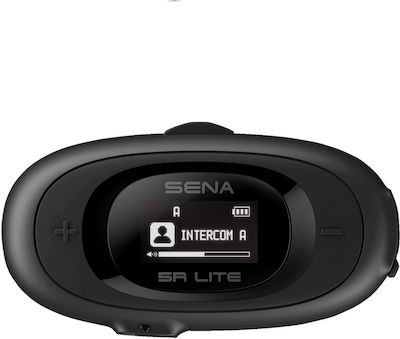 Sena 5RLITE-01 mit Bluetooth