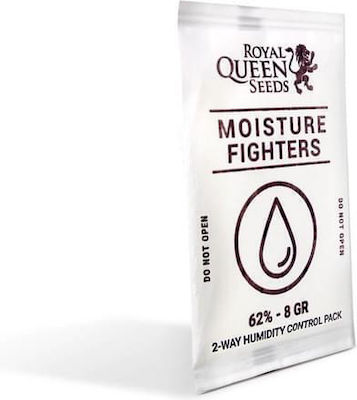 Royal Queen Seeds - Moisture Fighters - Πακέτα Ρύθμισης Υγρασίας