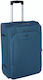 Diplomat Large Travel Suitcase Hard Blue with 2...