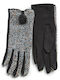 Schwarz Handschuhe