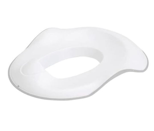 Ubbi Toddler Toilet Seat White