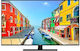 Daewoo Smart Τηλεόραση 50" 4K UHD QLED 50DH55UQ HDR (2021)