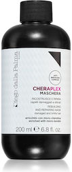 Diego Dalla Palma Rebuilding and Repairing Hair Mask 200ml Diego Dalla Palma Rebuilding and Repairing Hair Mask 200ml