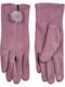 Women's Gloves Lillac