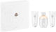 Moncler Pour Femme Women's Fragrance Set with Eau de Parfum and Shower Gel 3 Pieces