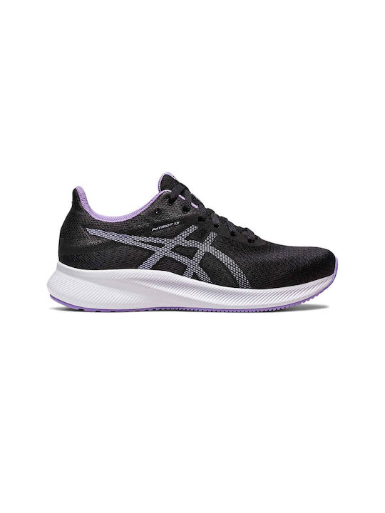 Patriot 13 Sport Shoes Running Black / Digital Violet