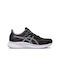Patriot 13 Sport Shoes Running Black / Digital Violet