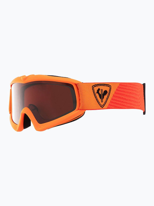 Rossignol Raffish Kinder-Skibrille Rossignol Raffish Kinder-Skibrille