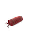 Silk Fashion Sofa-Kissen 510 Burgundisch 17x40cm