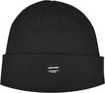 Jack & Jones Beanie Ανδρικός Σκούφος Πλεκτός σε...