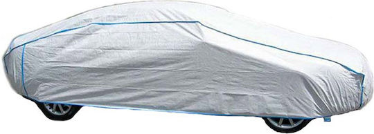 Auto Gs Bogart Tyvek Κουκούλα 452x176x145cm Αδιάβροχη Large