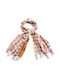 Verde 06-1005 Women's Scarf Beige