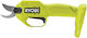 Ryobi Pruning Shears Battery 18V with Maximum Cutting Diameter 20mm RY18SCA-0