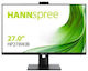 HannSpree HP278WJB VA Monitor 27" FHD 1920x1080