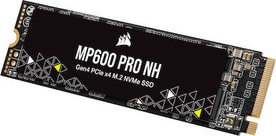 Corsair MP600 PRO NH SSD 500GB M.2 NVMe PCI Express 4.0