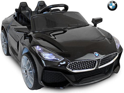 Παιδικό Αυτοκίνητο Licensed BMW Z4 Ηλεκτροκίνητο με Τηλεκατεύθυνση Διθέσιο 12 Volt Μαύρο
