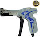 SAS 100-65-011 Bindungspistole Crimping Gun 4.6-7.9mm Kabelschuhzange 4.6-7.9mm