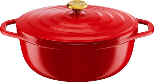 Tefal Air Γάστρα από Χυτό Αλουμίνιο