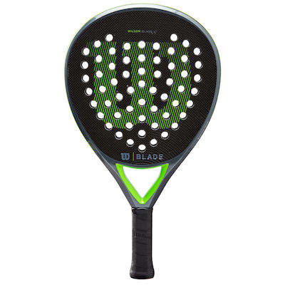 Wilson Blade LT V2 WR089311 Ρακέτα Padel Ενηλίκων