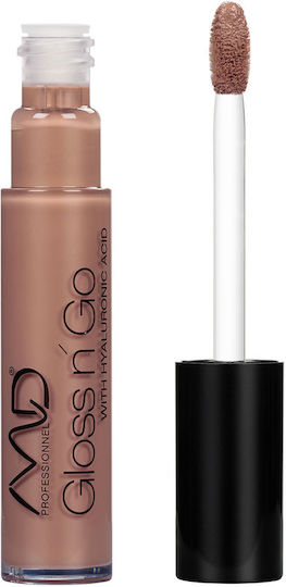 MD Professionnel Gloss N Go Lip Gloss 02 7ml