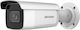 Hikvision DS-2CD2623G2-IZS(D) IP Cameră de Supraveghere Full HD 1080p Rezistentă la apă cu Lentilă 2.8-12mm