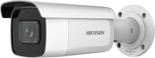 Hikvision DS-2CD2623G2-IZS(D) IP Cameră de Supraveghere Full HD 1080p Rezistentă la apă cu Lentilă 2.8-12mm