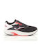 R Speed 2201 Sport Shoes Running Black