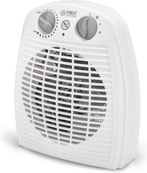 First Austria Αερόθερμο Δωματίου Δαπέδου 2000W
