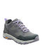 Karrimor Spiral K1072 Γυναικεία Ορειβατικά Παπούτσια Γκρι
