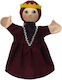 Moravska Marionetă Regina Isabel