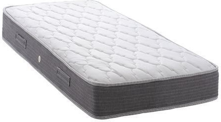 HomeMarkt Dreamtopia Lullaby Einzel Orthopädisch Matratze Schaum Beidseitig 90x190x20cm mit Aloe Vera