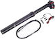 Specialized Blacklite Ντίζα Σέλας Ποδηλάτου Τηλεσκοπική 30.9mm