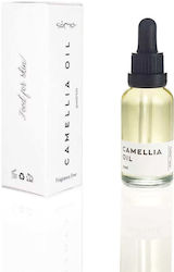 Soma Botanicals Camellia Λάδι Προσώπου για Αντιγήρανση 30ml