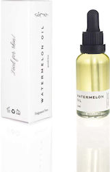 Soma Botanicals Watermelon Λάδι Προσώπου για Θρέψη 30ml
