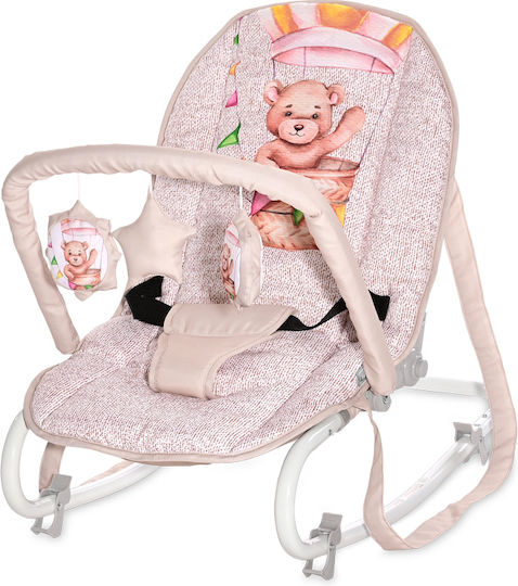 Lorelli Handbuch Baby Relax Eliza Balloon für Kind bis 9kg
