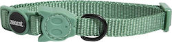 Zee-Dog Katzenhalsband Grün 20-30cm 395807