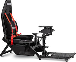 Next Level Racing Flight Simulator