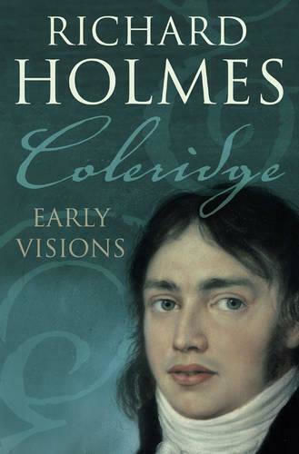 Coleridge, Ранни виждания Coleridge, Ранни виждания
