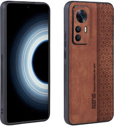 AZNS Brown (Xiaomi 12T 5G) AZNS Brown (Xiaomi 12T 5G)