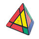 Recent Toys Pyraminx Κύβος Ταχύτητας Πυραμίδα 3x3 για 9 Ετών