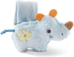 Nici Rattle / Bracelet Rhinoceros